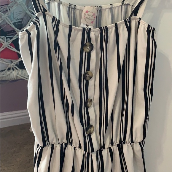 Jumps you a few stains but cute and comfy casual - Picture 4 of 16